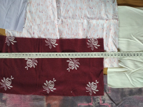 Mix odstřižků — foto 3