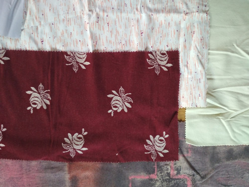 Mix odstřižků — foto 2