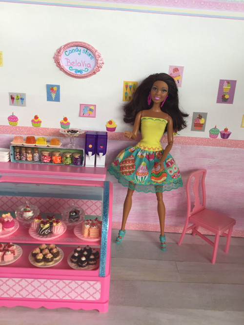 Kolekce - “Candy store” — foto 2