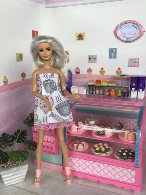 Kolekce - “Candy store” — foto 3