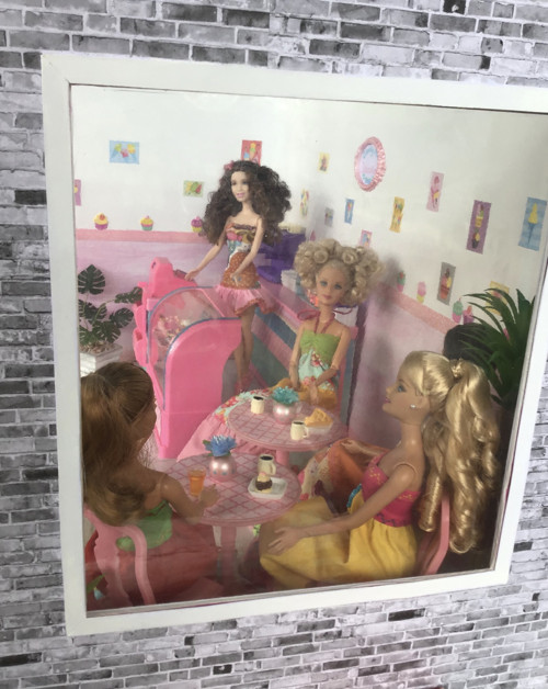Kolekce - “Candy store” — foto 2