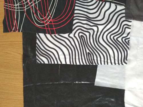 Mix odstřižků — foto 2