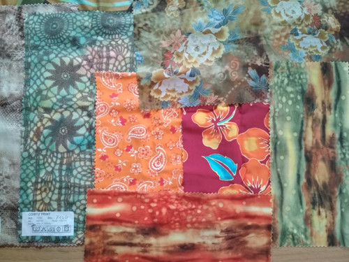 Mix odstřižků — foto 3