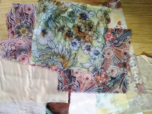 Mix odstřižků — foto 3