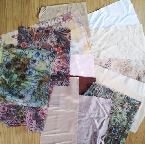 Mix odstřižků — foto 2
