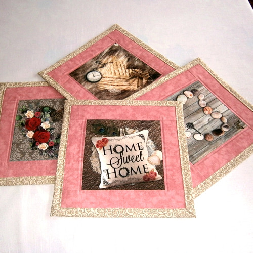 Prostírání - Sweet home — foto 2
