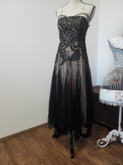 Šaty Great Gatsby — foto 2