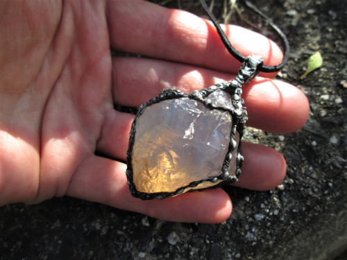 Talisman ,, Hlubina duše " — foto 2