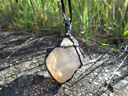 Talisman ,, Hlubina duše " — foto 4