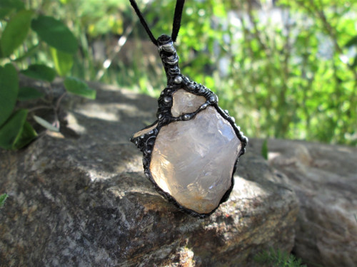 Talisman ,, Hlubina duše " — foto 3