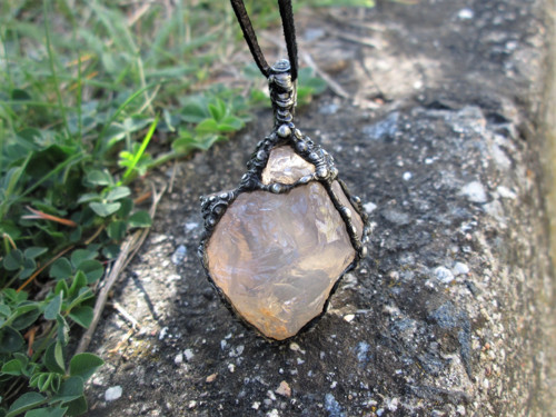 Talisman ,, Hlubina duše " — foto 6