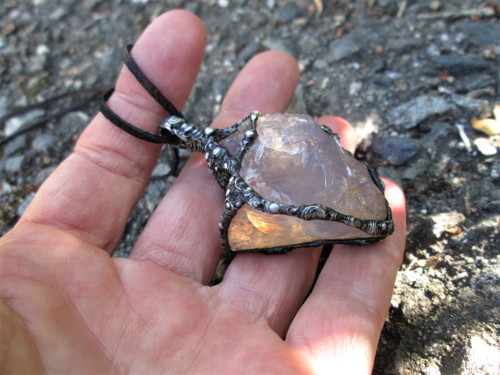 Talisman ,, Hlubina duše " — foto 5