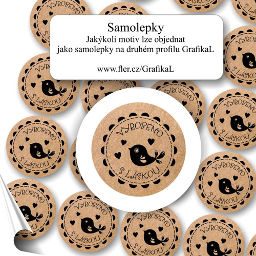 Svatební razítko — foto 3