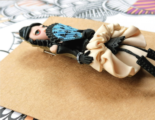 "Lady..." — foto 3