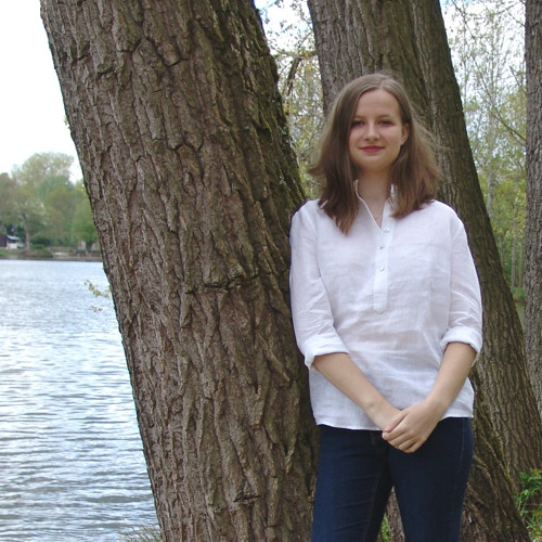 Lněná košile vel. M ZÁŘÍM PRO TEBE — foto 3