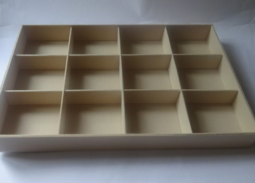 Organizér na přání 1. — foto 3