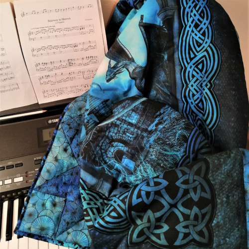 Deka Blue Dragon — foto 6