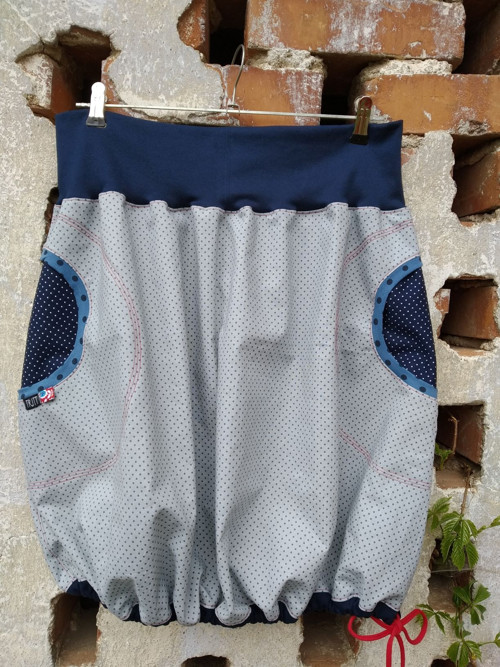 Do balonku šedá - na přání — foto 2