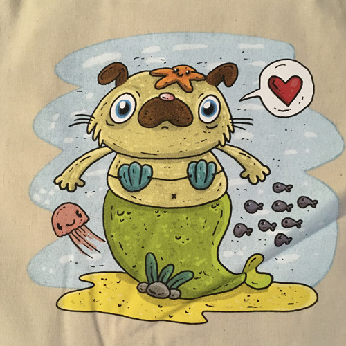 Taška Pugmaid;) — foto 2