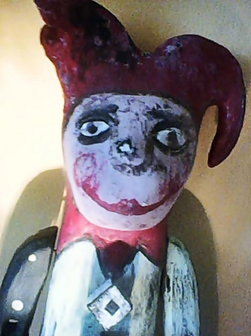 Pagliaccio — foto 4
