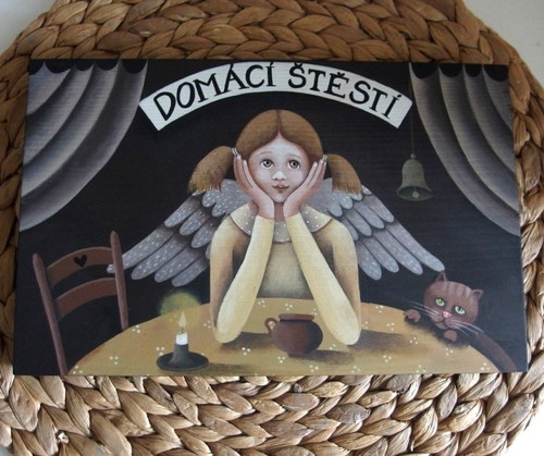 Domácí štěstí — foto 3
