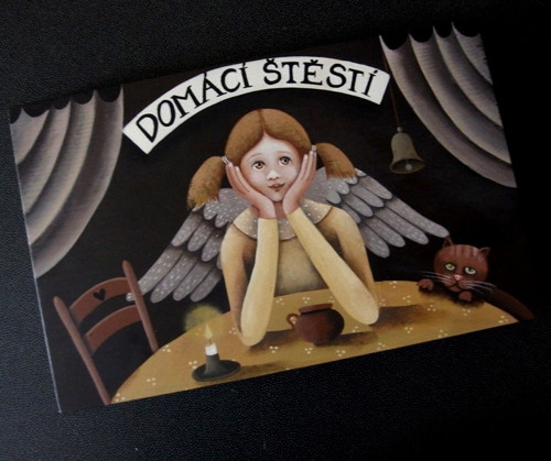 Domácí štěstí — foto 2