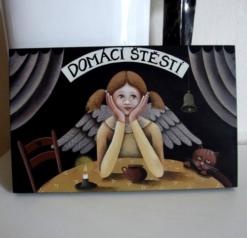 Domácí štěstí — foto 5