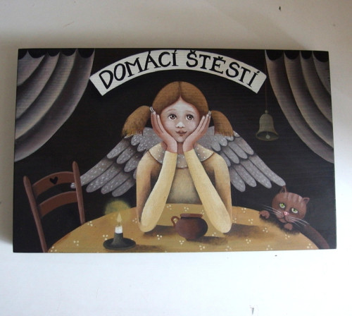 Domácí štěstí — foto 4