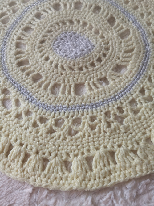 Dečka banánová 40cm — foto 3