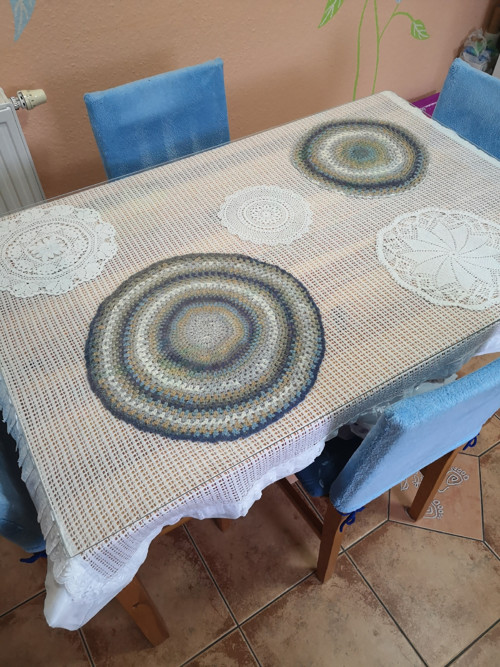 Dečka banánová 40cm — foto 6