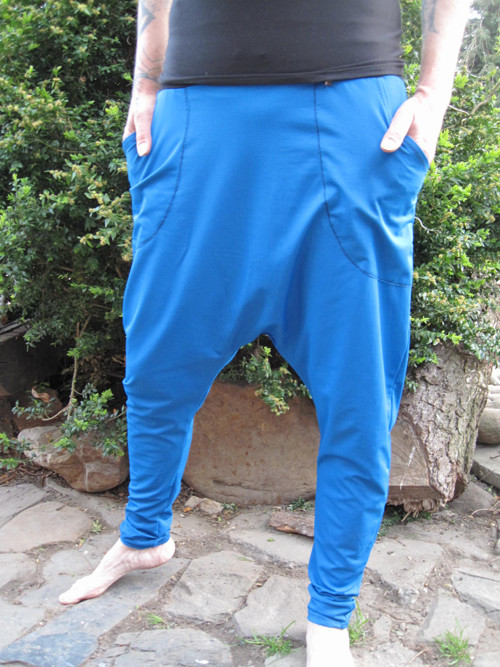 Dámské turky — foto 2