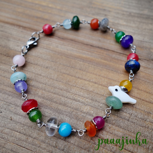 Talismánky (chirurgická ocel) — foto 4