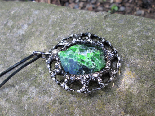 Talisman ,, Průvodce života " — foto 3