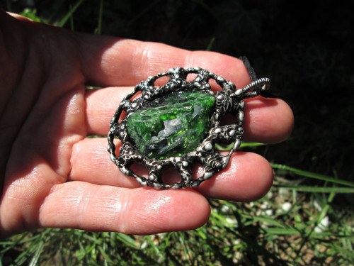 Talisman ,, Průvodce života " — foto 5
