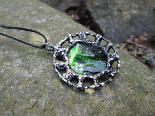 Talisman ,, Průvodce života " — foto 6