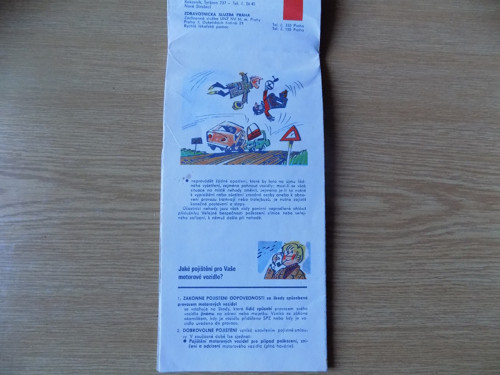 Objezdové trasy Prahy — foto 2