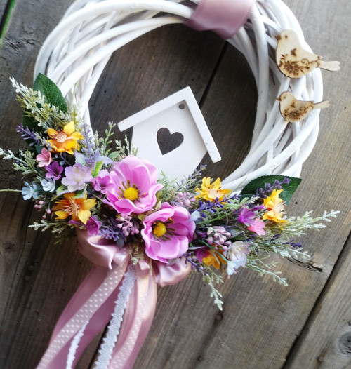 Věneček "Na louce" — foto 3