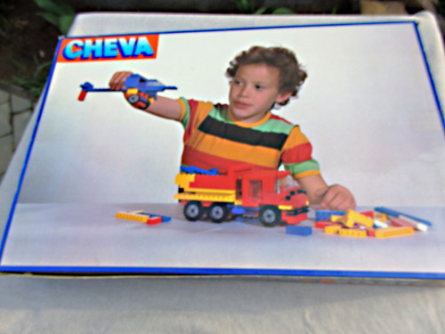 Cheva 1 — foto 4