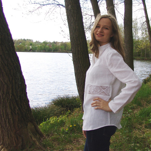 Lněná košile vel. S PŘEJI SI — foto 3