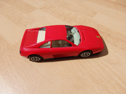 FERRARI 348 tb — foto 2
