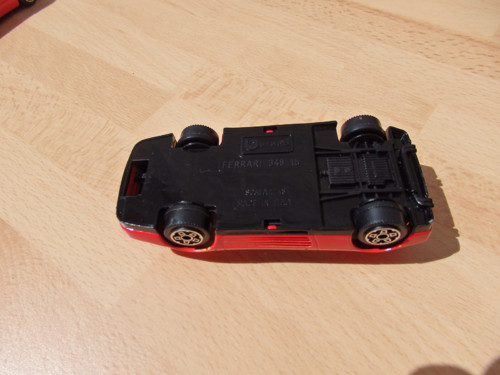 FERRARI 348 tb — foto 3