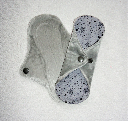 Intimka stříbrná — foto 2