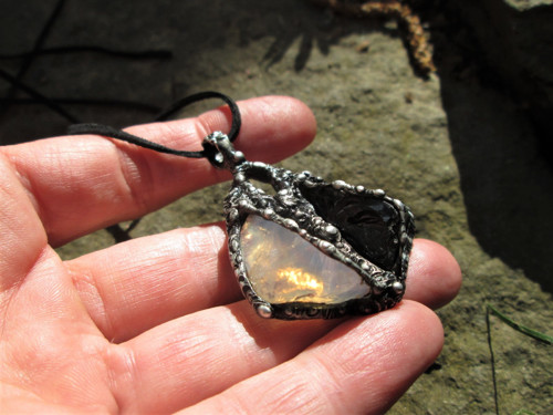 Talisman ,, Duševní Nirvány " — foto 3