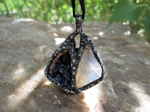 Talisman ,, Duševní Nirvány " — foto 4