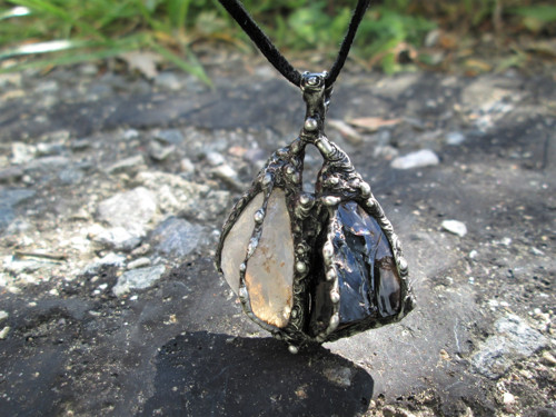 Talisman ,, Duševní Nirvány " — foto 2