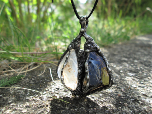 Talisman ,, Duševní Nirvány " — foto 6