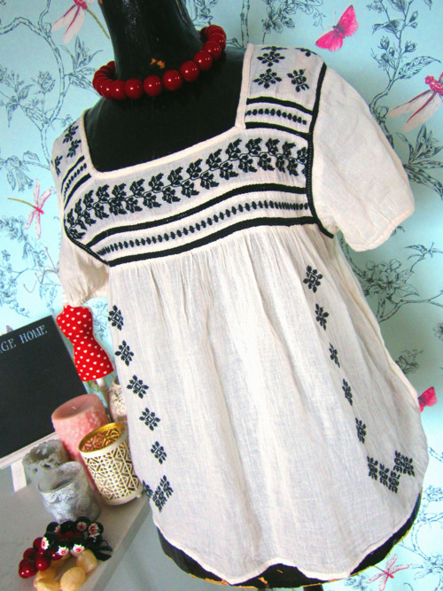 Jupénka boho hippie — foto 2