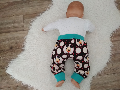 Hej ouško... Tajná Myška věc TEPLÁČKY — foto 5