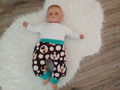 Hej ouško... Tajná Myška věc TEPLÁČKY — foto 6