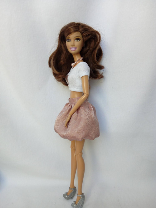 Komplet pro Barbie — foto 4